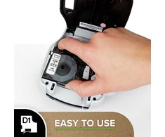 Dymo-Etikečių spausdintuvas label manager 280
