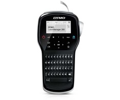 Dymo- Etikečių spausdintuvas lm280 su. walizkowy qwerty