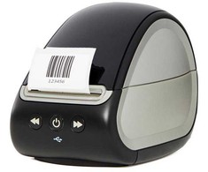 Dymo-Etikečių spausdintuvas lw 550