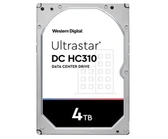 Sandisk Kietasis Diskas - Western Digital Ultrastar 7K6 4000 GB SAS