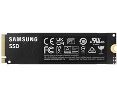 Dysk ssd samsung 990 evo 2tb m.2 2280 pci-e x4 gen4 nvme