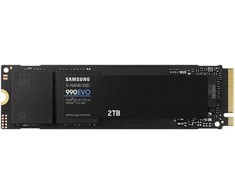 Dysk ssd samsung 990 evo 2tb m.2 2280 pci-e x4 gen4 nvme