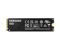 Samsung Dysk ssd 990pro 2tb gen4.0x4 nvmemz-v9p2t0bw