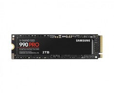 Samsung Dysk ssd 990pro 2tb gen4.0x4 nvmemz-v9p2t0bw