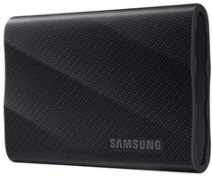 Kietasis diskas Samsung Išorinis SSD T9 4TB USB3.2 Gen.2 juodas