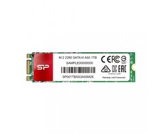 Silicon Power Dysk ssd a55 1tb m.2 560/530 mb/s