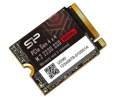 Dysk ssd silicon power ud90 1tb m.2 2230 pcie nvme