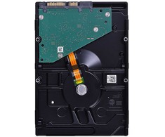 Dysk twardy hdd seagate skyhawk 8tb 3,5" sata st8000vx010