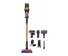 Belaidis dulkių siurblys Dyson „V16 Piston Animal“