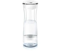 Dzbanek brita fill&amp;serve (1,3 litra; spalva balta)