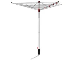 Džiovintuvas zewnętrzna vileda sun lift compact 40