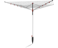 Džiovintuvas zewnętrzna vileda sun lift plus 60