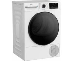 Džiovyklė Beko Džiovintuvas bm3t49249w