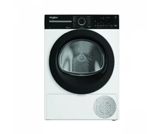 Whirlpool Džiovyklė wsd74wbbpl