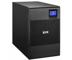 Eaton 9sx 3000i tower lcd/usb/rs232 maitinimo šaltinis
