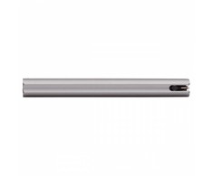 „Eaton Tripp Lite“ USB-C dokas – 4K HDMI, USB 3.2 Gen 1, USB-A šakotuvas, GbE, atminties kortelė, 100 W PD įkrovimas, nuimamas laidas