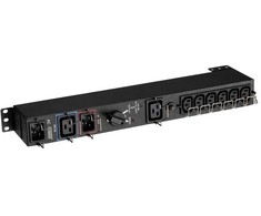 Eaton Bypass/hotswap mbp iec – apėjimo aptarnavimo skydelis