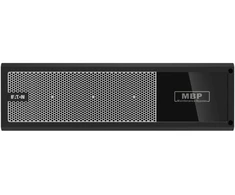 Eaton Bypass parallel 2x20 kw mbp20kipara