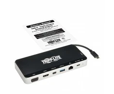 „Eaton“ USB-C dokas / replikatorius (U442-DOCK16-B)
