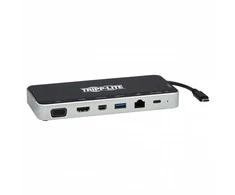 „Eaton“ USB-C dokas / replikatorius (U442-DOCK16-B)