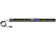 Eaton Listwa pdu g4 ma 0u c20 16a 1p 12xc13,12xc39 evmafc20a