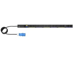 Eaton Listwa zasilajšca EVBAF132A PDU G4 BA 0U 309 32A 1P 12xC13,12xC39