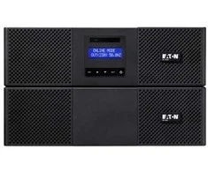 Eaton Maitinimo šaltinis awaryjny 9e 11000i rack 6u 9e11kir