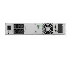 Eaton- maitinimo šaltinis awaryjny ups 9e 2000i rack2u