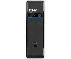 „Eaton 3P Ellipse 700“ nepertraukiamo maitinimo šaltinis (UPS) Budėjimo režimas (neprisijungus) 0,7 kVA 420 W 4 kintamosios srovės lizdai