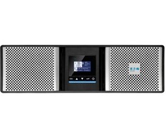 UPS Eaton 9PX 5000i RT3U karštojo keitimo tinklo pakuotė G2 (9PX5KIRTNBPG2)