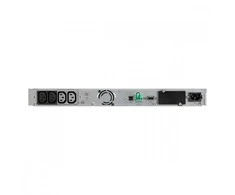 Eaton Nepertraukiamo maitinimo šaltinis 5p 650i stovas 1u g2 650va / 520w abm+