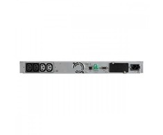 Eaton Nepertraukiamo maitinimo šaltinis 5p 850i stelažas 1u netpack g2 850va/680w