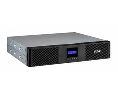 Eaton Nepertraukiamo maitinimo šaltinis 9e1000ir UPS Online 1000 VA / 900 W 2U