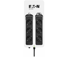Eaton UPS 3s 550 din 3s550d 550va 330w