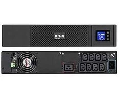 Ups eaton 5sc2200irt line-interactive 2,2 kva 1980 w 9 x gniazdo jungiama į tinklą