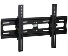 Edbak PWB2 pakreipiamas sieninis laikiklis 40–75 colių monitoriams, 100x100–600x400, 80 kg