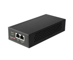 Šakotuvas EDIMAX Gigabit PoE skirstytuvas IEEE 802.3bt Gigabit 90W PoE++ purkštukas