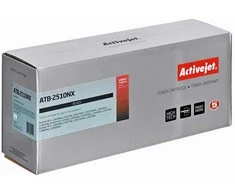 Activejet ATB-2510NX Toneris (replaces Brother TN2510XL; Supreme; 3000 pages; juodas)