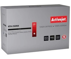 Effiki Activejet ath-260nx toner (zamiennik hp 649x ce260x; supreme; 17000 stron; juoda)