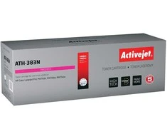 Effiki Activejet ath-383n toner (zamiennik hp 312a cf383a; supreme; 2700 stron; raudona)