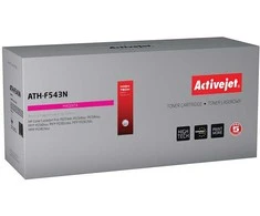 Effiki Activejet ath-f543n toner (zamiennik hp 203a hp203a cf543a; supreme; 1300 stron; raudona)