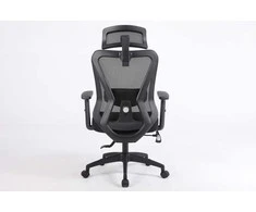 „Activejet“ biuro kėdė ergonomiška T5 juoda