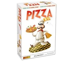 Egmont Game Pizza XXL / Geri žaidimai už gerą kainą 04675