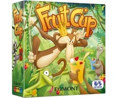 Egmont Gra Fruit Cup /Duże 60219