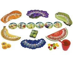 Egmont Gra Fruit Cup /Duże 60219