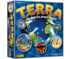 Egmont Gra terra (pl)