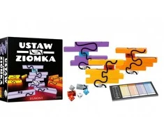 Egmont žaidimų rinkinys Buddy 60806