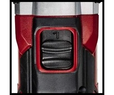 Gręžimo staklės Einhell TE- CD 12 / 1 X- LI 12 V 1 x baterija 2 Ah