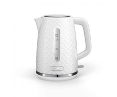 Eldom virdulys elli,poj.1,7 l,galingumas 2200 w,balta,str