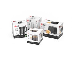 Eldom virdulys elli,poj.1,7 l,galingumas 2200 w,balta,str